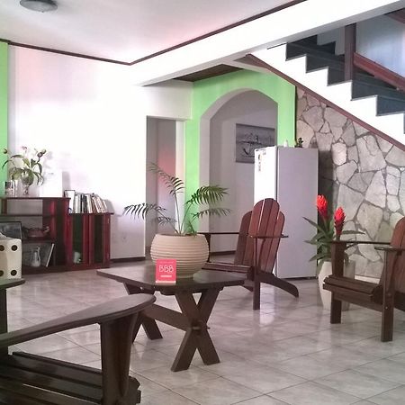 Bbb Simplerooms Centro Lauro De Freitas Ba Εξωτερικό φωτογραφία