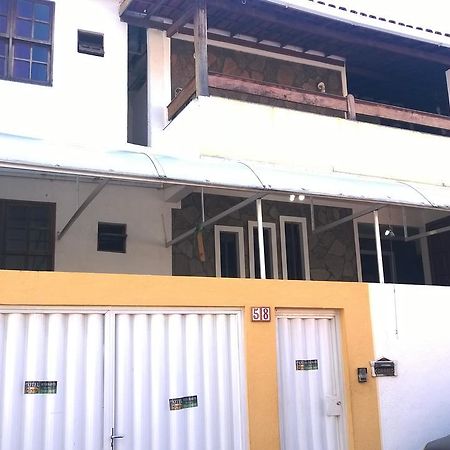 Bbb Simplerooms Centro Lauro De Freitas Ba Εξωτερικό φωτογραφία