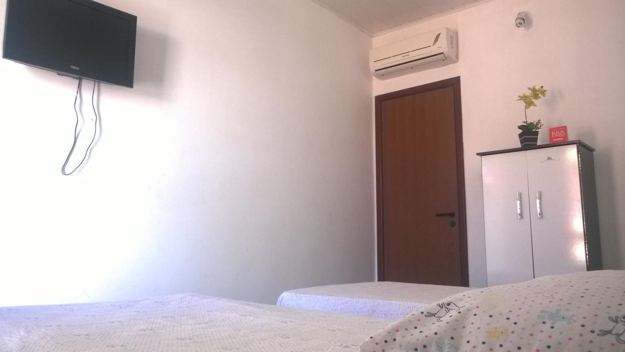 Bbb Simplerooms Centro Lauro De Freitas Ba Εξωτερικό φωτογραφία