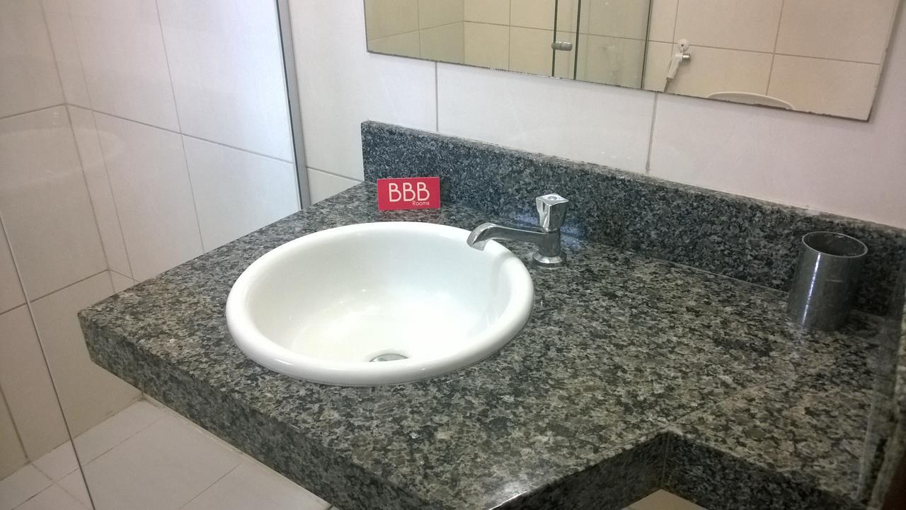 Bbb Simplerooms Centro Lauro De Freitas Ba Εξωτερικό φωτογραφία