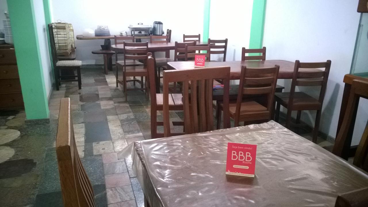 Bbb Simplerooms Centro Lauro De Freitas Ba Εξωτερικό φωτογραφία