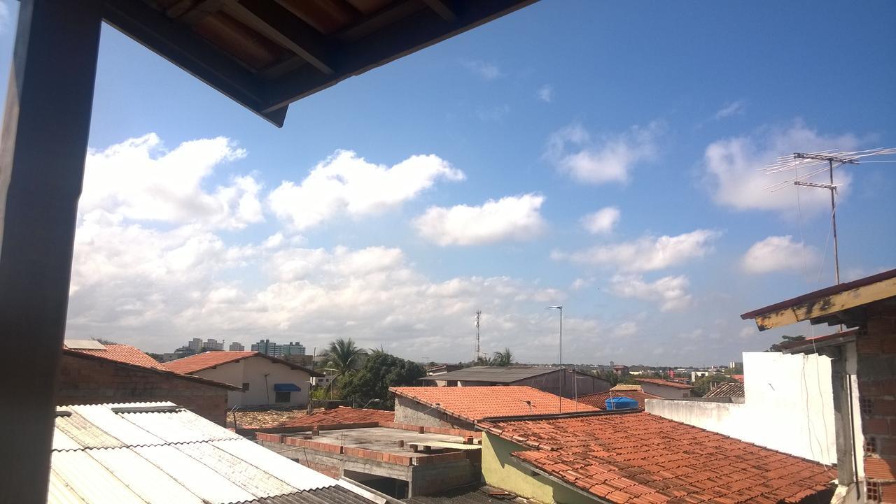 Bbb Simplerooms Centro Lauro De Freitas Ba Εξωτερικό φωτογραφία