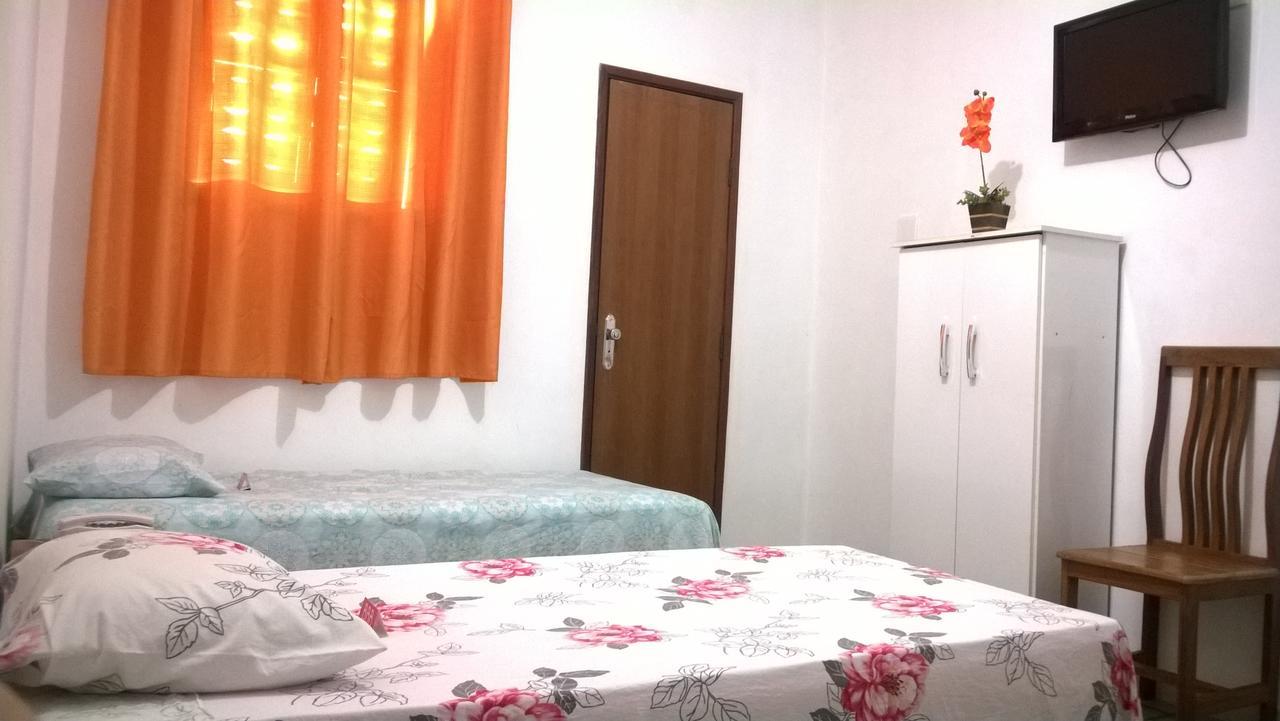 Bbb Simplerooms Centro Lauro De Freitas Ba Εξωτερικό φωτογραφία