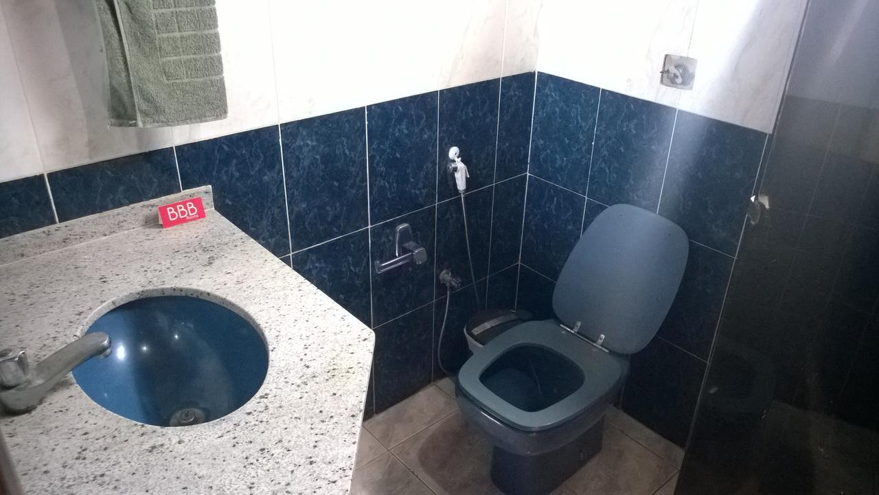 Bbb Simplerooms Centro Lauro De Freitas Ba Εξωτερικό φωτογραφία
