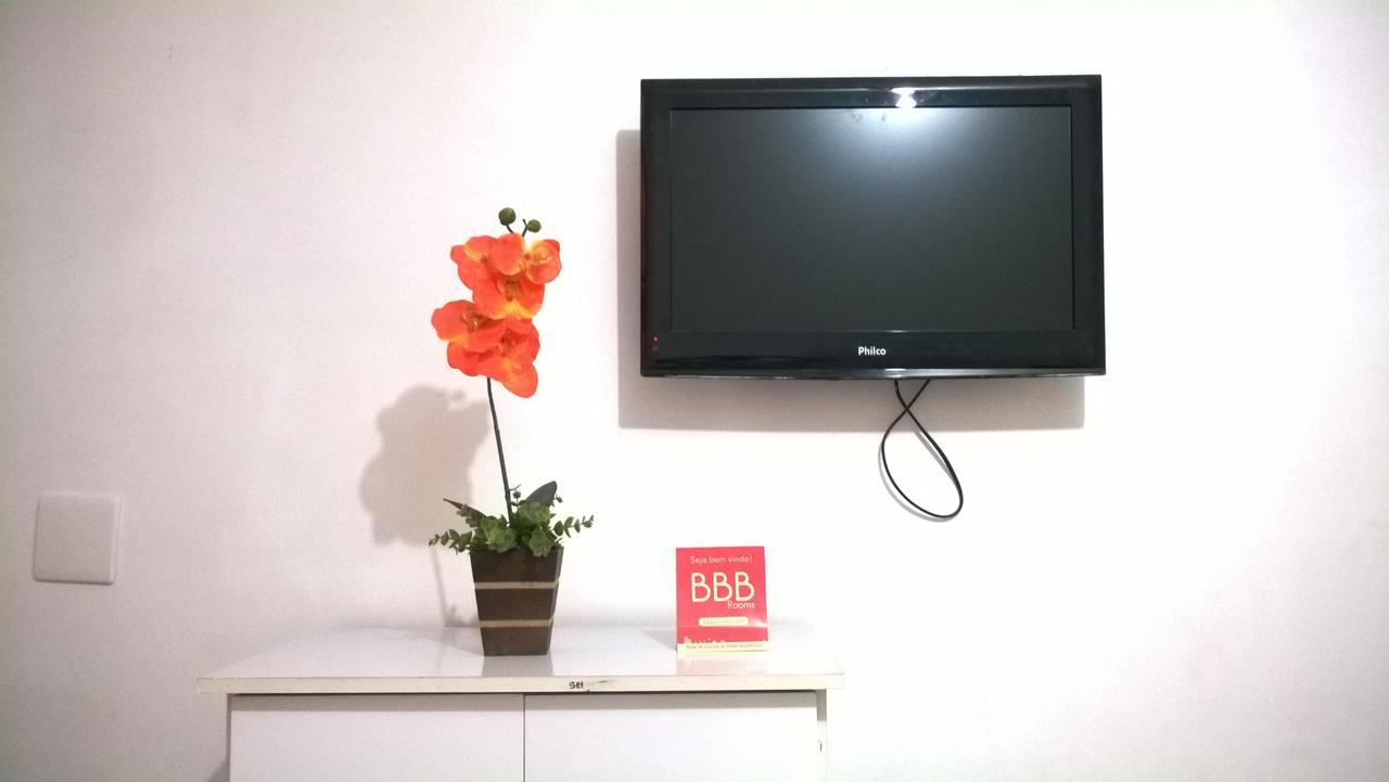 Bbb Simplerooms Centro Lauro De Freitas Ba Εξωτερικό φωτογραφία