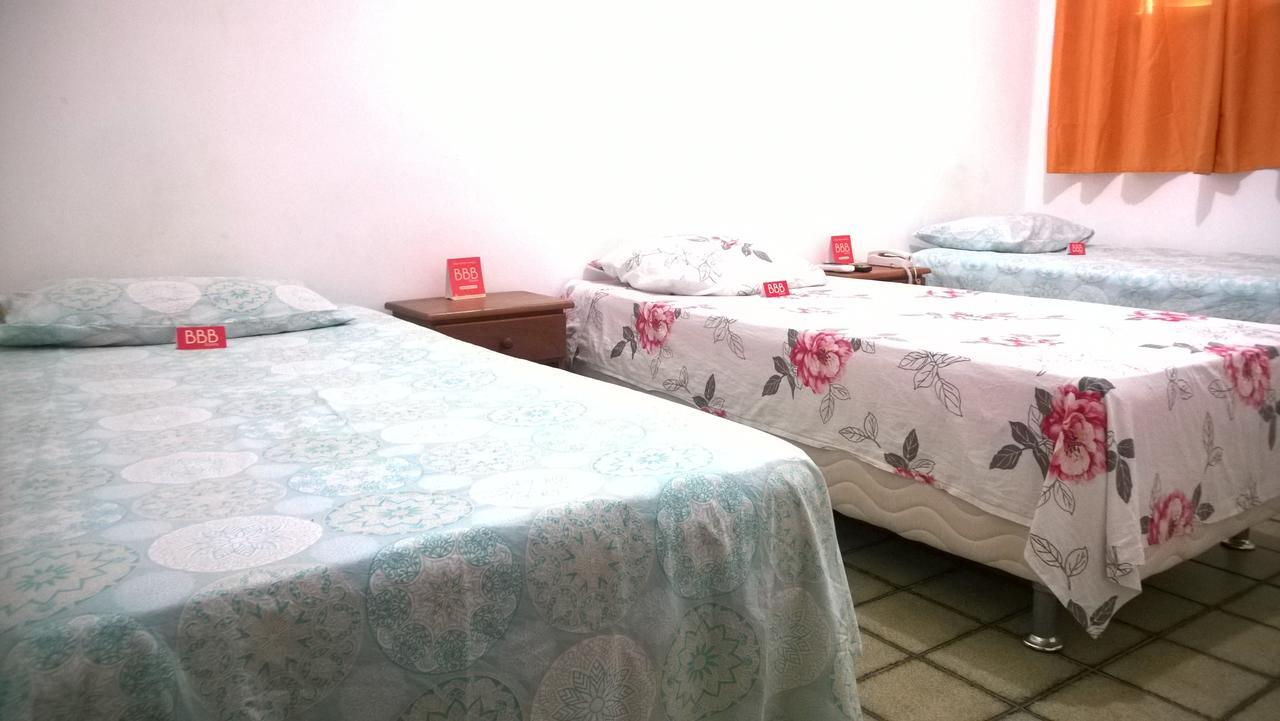 Bbb Simplerooms Centro Lauro De Freitas Ba Εξωτερικό φωτογραφία