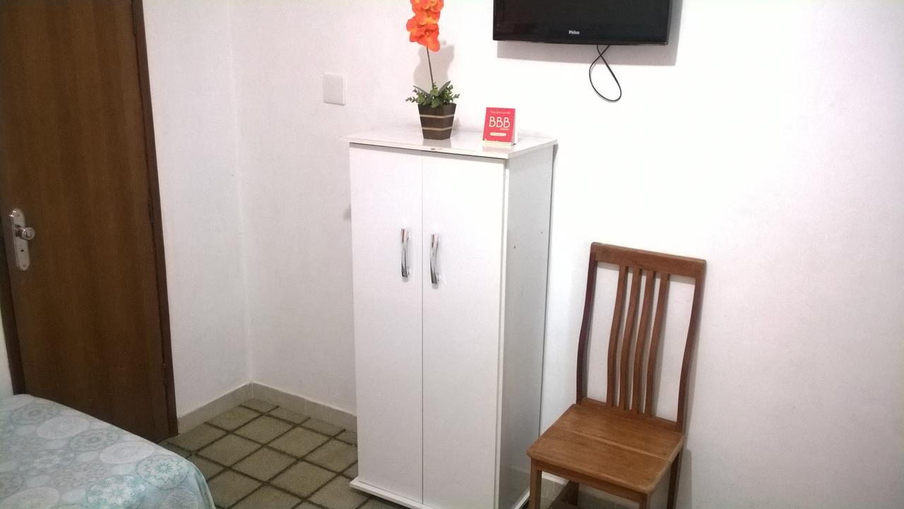 Bbb Simplerooms Centro Lauro De Freitas Ba Εξωτερικό φωτογραφία