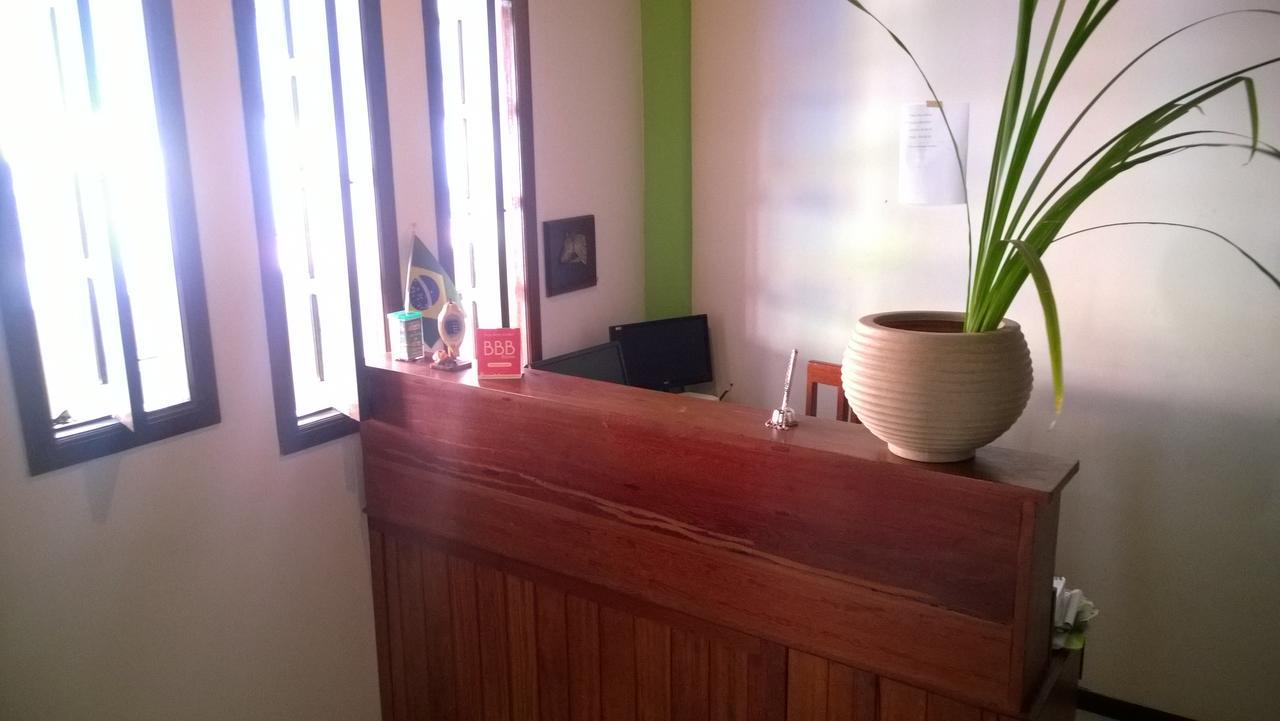 Bbb Simplerooms Centro Lauro De Freitas Ba Εξωτερικό φωτογραφία
