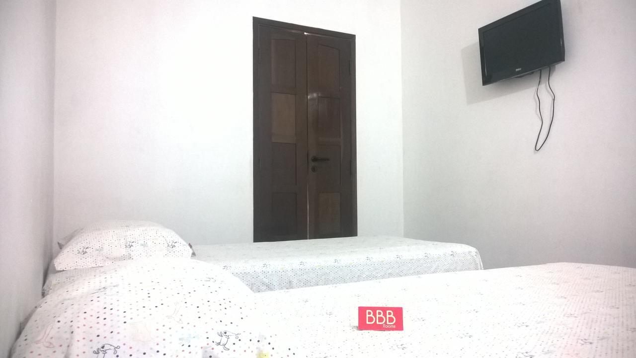 Bbb Simplerooms Centro Lauro De Freitas Ba Εξωτερικό φωτογραφία