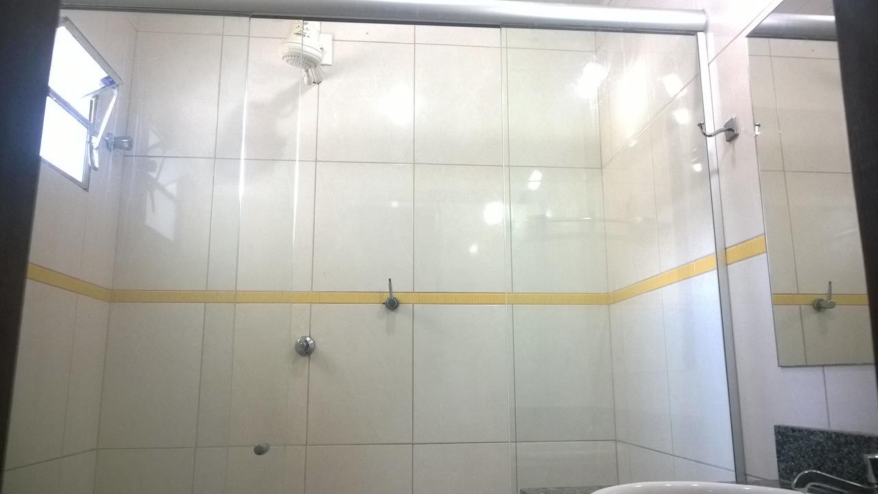 Bbb Simplerooms Centro Lauro De Freitas Ba Εξωτερικό φωτογραφία
